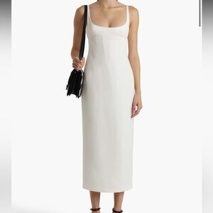 ISO KHAITE LOTTE DRESS